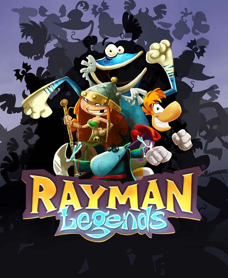 Rayman free download